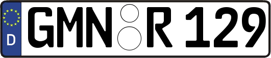 GMN-R129