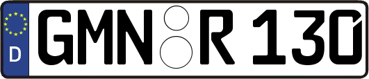 GMN-R130