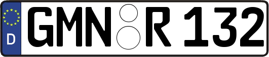 GMN-R132