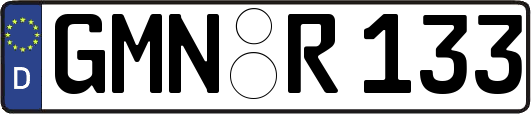 GMN-R133