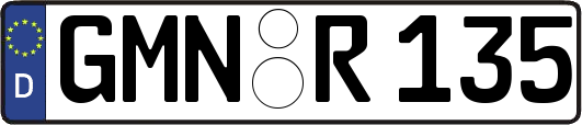 GMN-R135