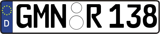 GMN-R138