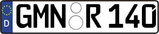 GMN-R140