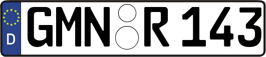 GMN-R143