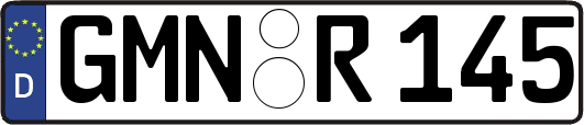 GMN-R145