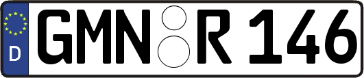 GMN-R146