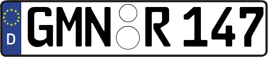 GMN-R147