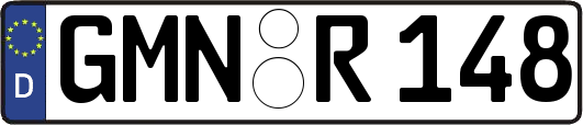 GMN-R148