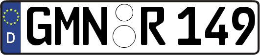 GMN-R149