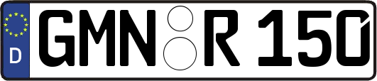 GMN-R150