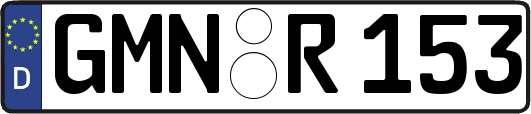 GMN-R153