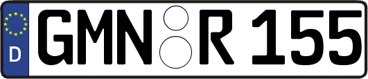 GMN-R155