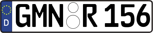 GMN-R156