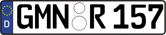GMN-R157