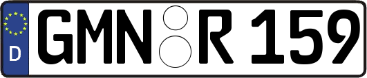 GMN-R159