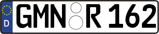 GMN-R162