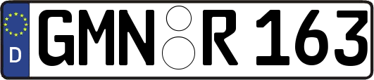 GMN-R163