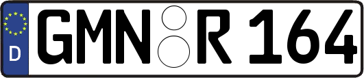 GMN-R164