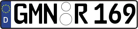 GMN-R169