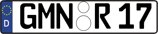 GMN-R17