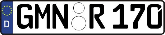 GMN-R170