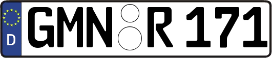 GMN-R171