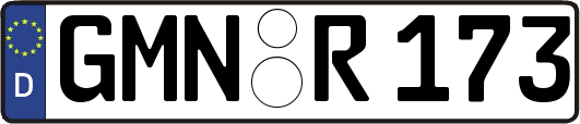 GMN-R173