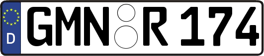 GMN-R174