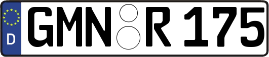 GMN-R175