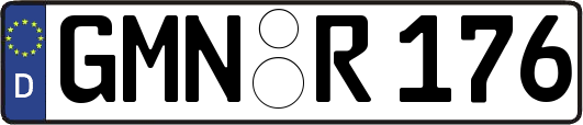 GMN-R176