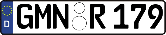 GMN-R179