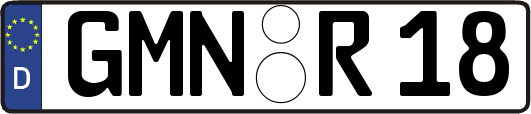 GMN-R18