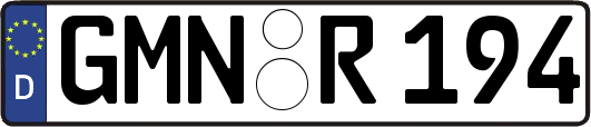 GMN-R194