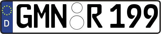 GMN-R199