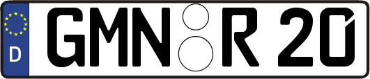 GMN-R20
