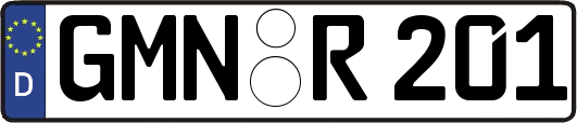 GMN-R201