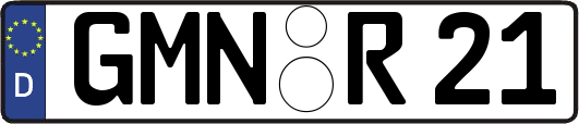 GMN-R21