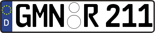 GMN-R211