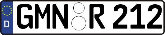 GMN-R212