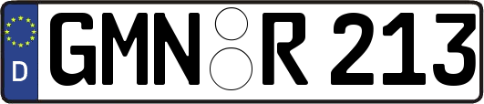 GMN-R213