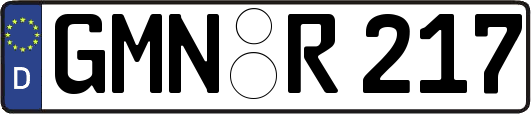GMN-R217