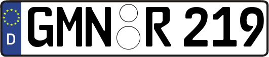 GMN-R219