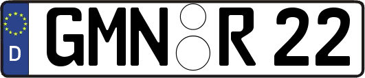 GMN-R22