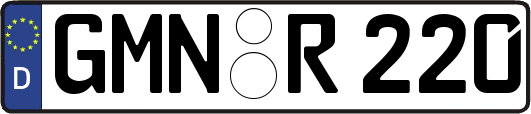 GMN-R220