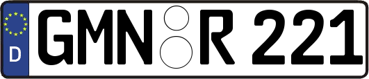 GMN-R221