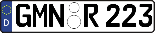 GMN-R223