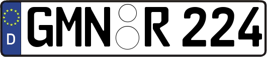 GMN-R224