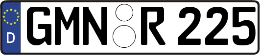 GMN-R225