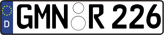 GMN-R226