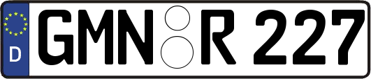 GMN-R227